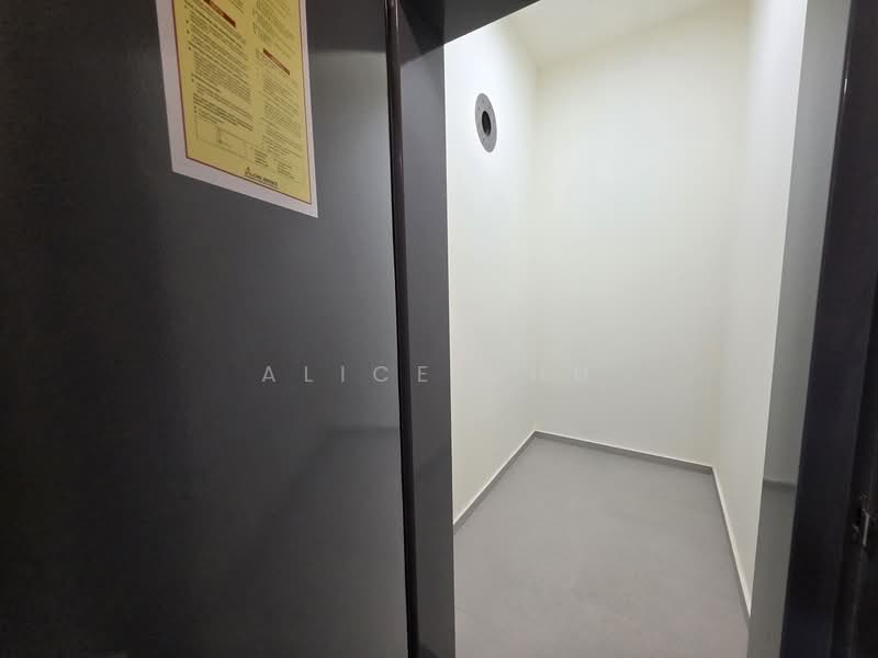 Forett at Bukit Timah, 40 Toh Tuck Road, 2 Bedrooms, 732 sqft, Condominium For Sale, by Alice Chu, 500130828 - Home Shelter / Storeroom - PropertyGuru.com.sg