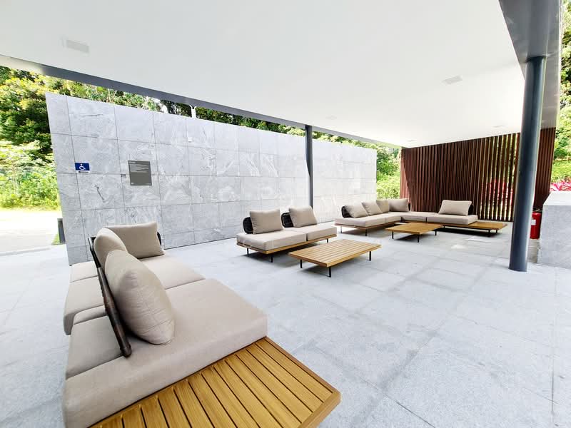 Forett at Bukit Timah, 40 Toh Tuck Road, 2 Bedrooms, 732 sqft, Condominium For Sale, by Alice Chu, 500130828 - Exterior - PropertyGuru.com.sg