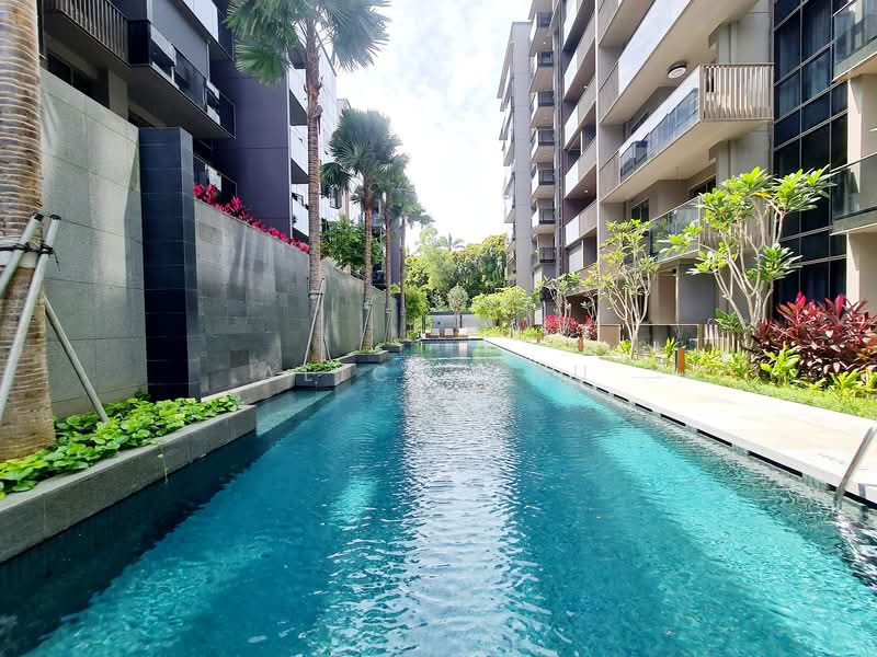 Forett at Bukit Timah, 40 Toh Tuck Road, 2 Bedrooms, 732 sqft, Condominium For Sale, by Alice Chu, 500130828 - Exterior - PropertyGuru.com.sg