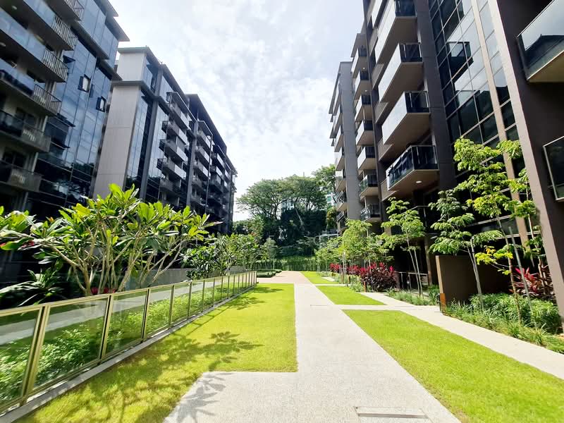 Forett at Bukit Timah, 40 Toh Tuck Road, 2 Bedrooms, 732 sqft, Condominium For Sale, by Alice Chu, 500130828 - Exterior - PropertyGuru.com.sg