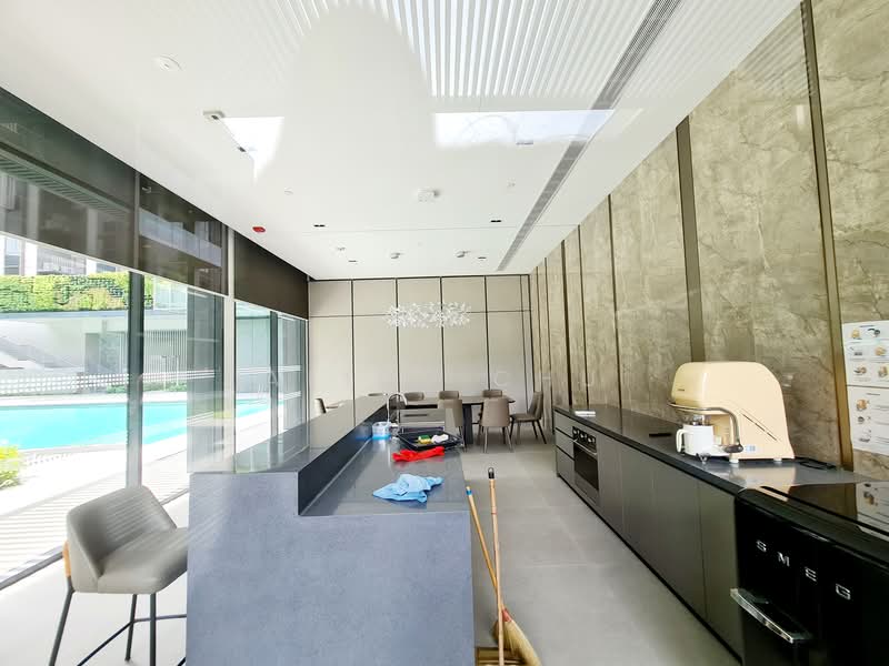 Forett at Bukit Timah, 40 Toh Tuck Road, 2 Bedrooms, 732 sqft, Condominium For Sale, by Alice Chu, 500130828 - PropertyGuru.com.sg