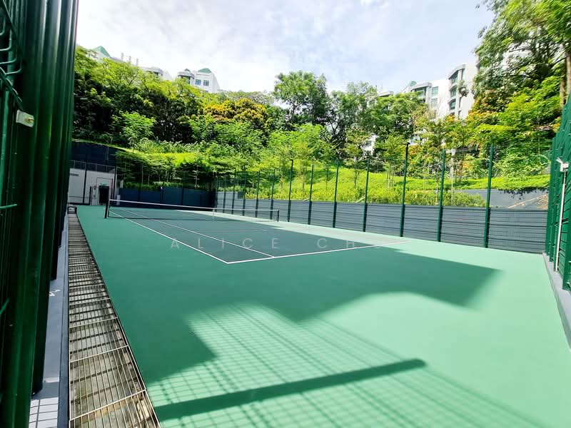 Forett at Bukit Timah, 40 Toh Tuck Road, 2 Bedrooms, 732 sqft, Condominium For Sale, by Alice Chu, 500130828 - Exterior - PropertyGuru.com.sg