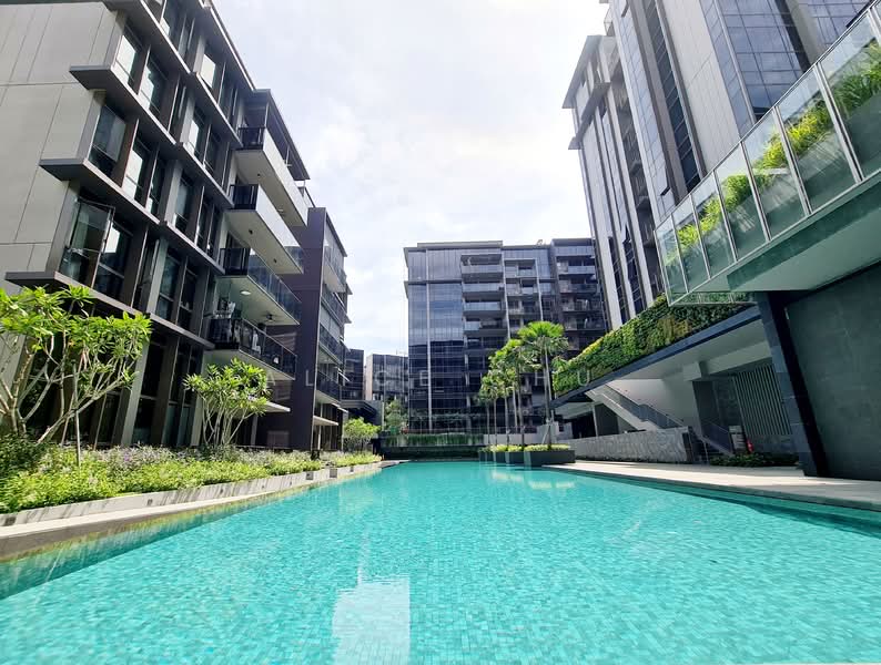 Forett at Bukit Timah, 40 Toh Tuck Road, 2 Bedrooms, 732 sqft, Condominium For Sale, by Alice Chu, 500130828 - PropertyGuru.com.sg