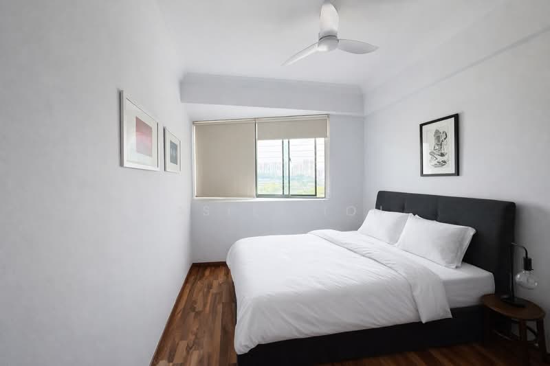 Yew Mei Green, 50 Choa Chu Kang North 6, 3 Bedrooms, 1,292 sqft, Condominium For Sale, by Kasper Toh, 500130829 - PropertyGuru.com.sg
