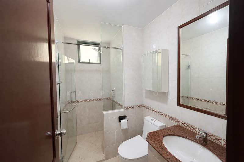 Yew Mei Green, 50 Choa Chu Kang North 6, 3 Bedrooms, 1,292 sqft, Condominium For Sale, by Kasper Toh, 500130829 - PropertyGuru.com.sg