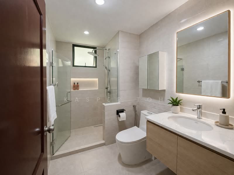 Yew Mei Green, 50 Choa Chu Kang North 6, 3 Bedrooms, 1,292 sqft, Condominium For Sale, by Kasper Toh, 500130829 - PropertyGuru.com.sg