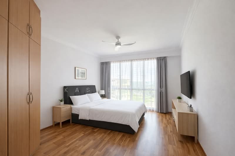 Yew Mei Green, 50 Choa Chu Kang North 6, 3 Bedrooms, 1,292 sqft, Condominium For Sale, by Kasper Toh, 500130829 - PropertyGuru.com.sg