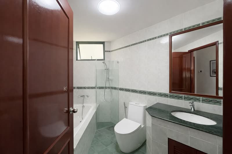 Yew Mei Green, 50 Choa Chu Kang North 6, 3 Bedrooms, 1,292 sqft, Condominium For Sale, by Kasper Toh, 500130829 - PropertyGuru.com.sg