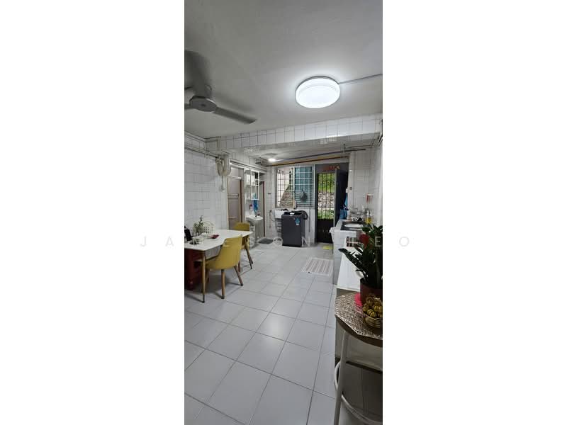 167 Stirling Road, 167 Stirling Road, 2 Bedrooms, 645 sqft, HDB Flat For Sale, by JAMESON TEO, 500130832 - Kitchen - PropertyGuru.com.sg