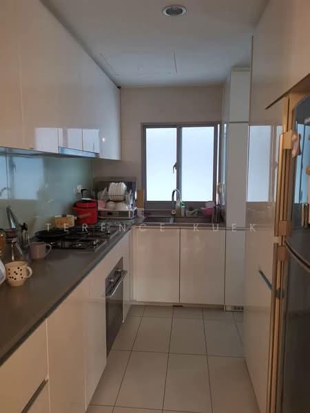 The Scala @ Lorong Chuan, 120 Serangoon Avenue 3, 3 Bedrooms, 1,033 sqft, Condominium For Sale, by Terence Kuek, 500130833 - Kitchen - PropertyGuru.com.sg