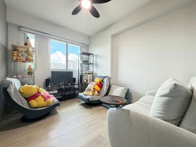For Sale - 988C Buangkok Green