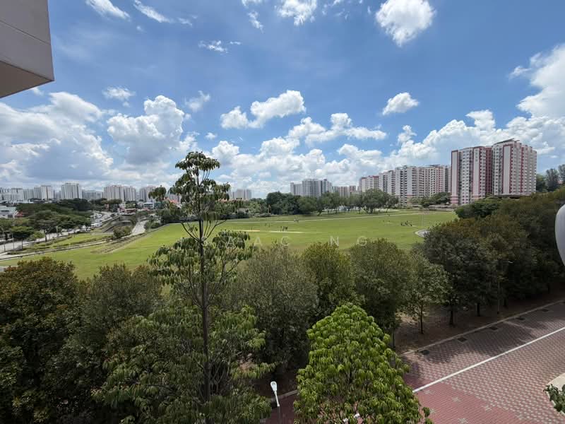988C Buangkok Green, 988C Buangkok Green, 3 Bedrooms, 1,001 sqft, HDB Flat For Sale, by Isaac Ng, 500130834 - Exterior - PropertyGuru.com.sg