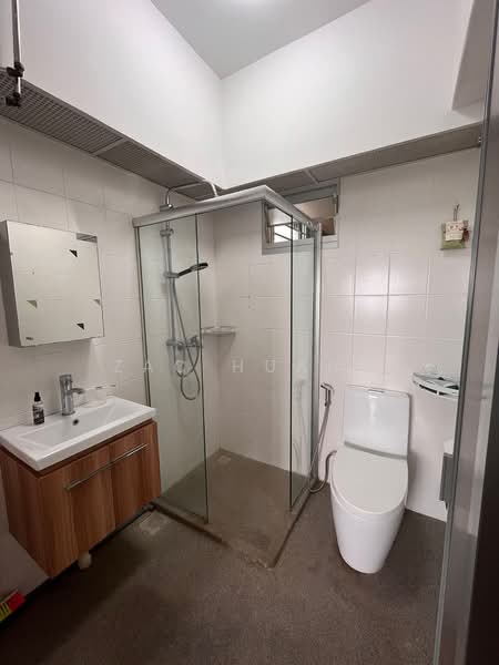443 Yishun Avenue 11, 443 Yishun Avenue 11, Room Rental, 80 sqft, HDB Flat For Rent, by Zac Huang, 500130835 - PropertyGuru.com.sg