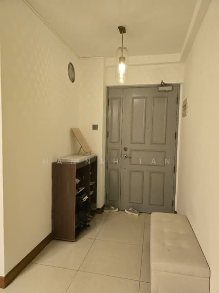 630 Senja Road, 630 Senja Road, 3 Bedrooms, 1,184 sqft, HDB Flat For Sale, by Hannah Tan, 500130836 - Entrance - PropertyGuru.com.sg