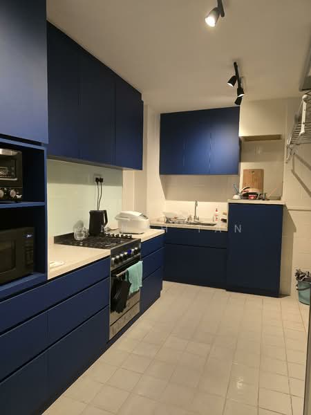 630 Senja Road, 630 Senja Road, 3 Bedrooms, 1,184 sqft, HDB Flat For Sale, by Hannah Tan, 500130836 - Kitchen - PropertyGuru.com.sg