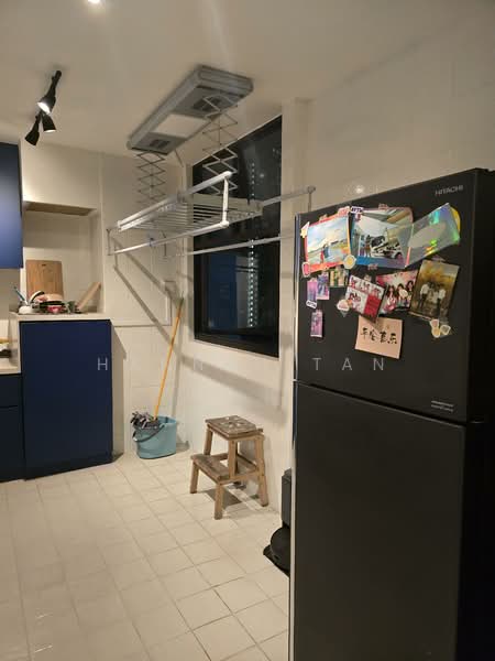 630 Senja Road, 630 Senja Road, 3 Bedrooms, 1,184 sqft, HDB Flat For Sale, by Hannah Tan, 500130836 - Kitchen - PropertyGuru.com.sg