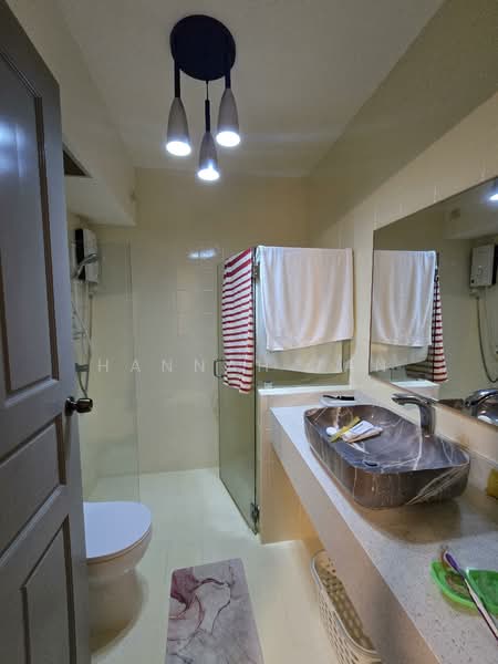 630 Senja Road, 630 Senja Road, 3 Bedrooms, 1,184 sqft, HDB Flat For Sale, by Hannah Tan, 500130836 - Bathroom - PropertyGuru.com.sg