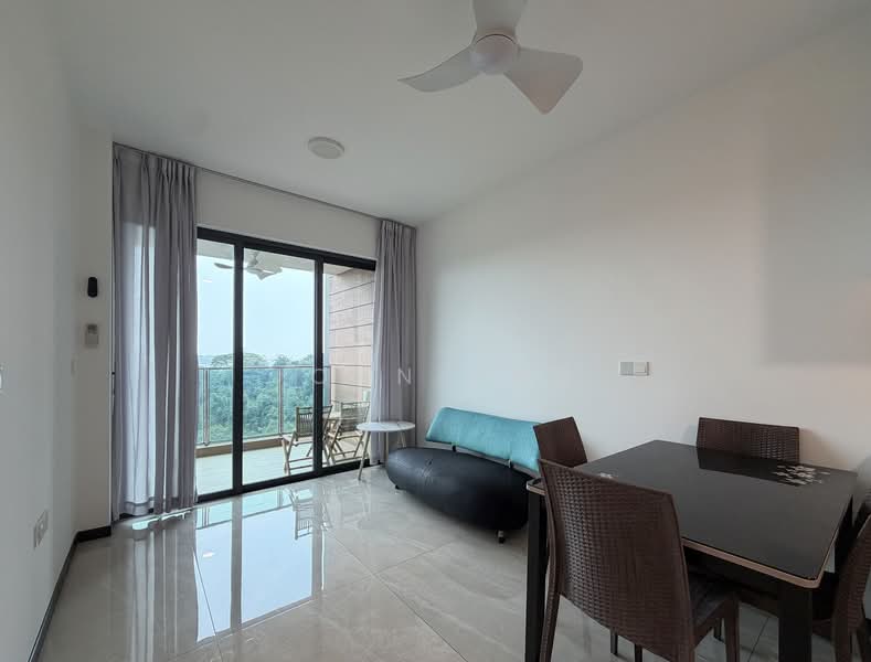 Normanton Park, 53 Normanton Park, 2 Bedrooms, 732 sqft, Condominium For Sale, by John Ang, 500130839 - Living Room - PropertyGuru.com.sg