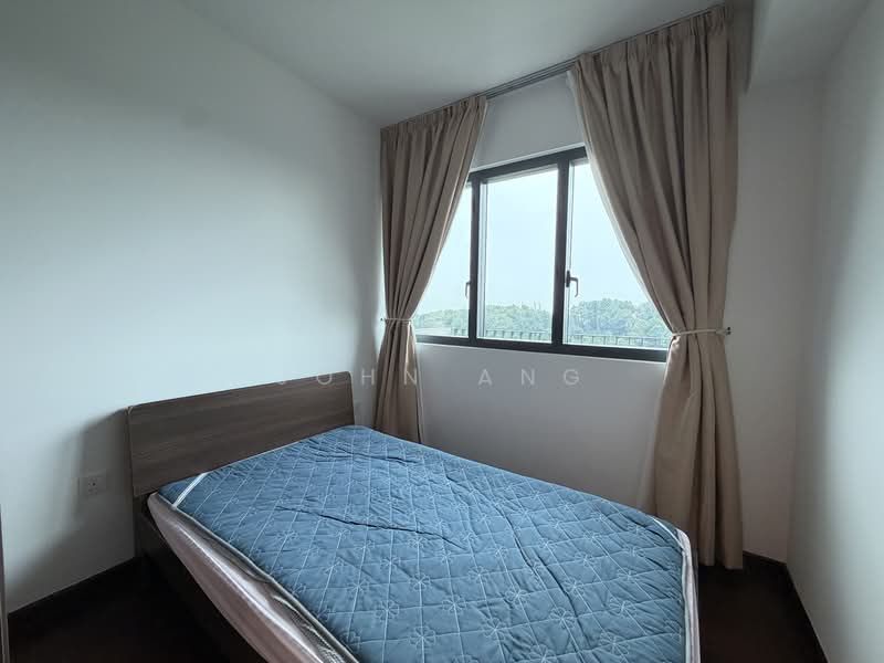 Normanton Park, 53 Normanton Park, 2 Bedrooms, 732 sqft, Condominium For Sale, by John Ang, 500130839 - Bedroom - PropertyGuru.com.sg