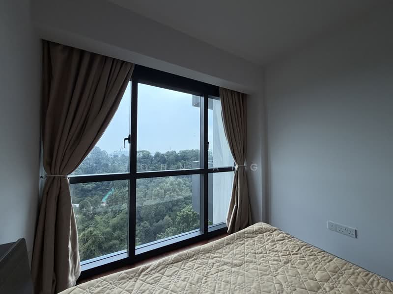 Normanton Park, 53 Normanton Park, 2 Bedrooms, 732 sqft, Condominium For Sale, by John Ang, 500130839 - Bedroom - PropertyGuru.com.sg