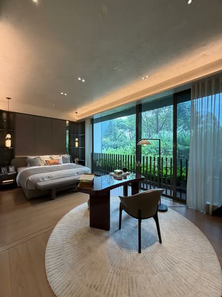 Aurea, 802 Beach Road, 4 Bedrooms, 1,442 sqft, Condominium For Sale, by Alvin Kwan, 500130841 - Bedroom - PropertyGuru.com.sg