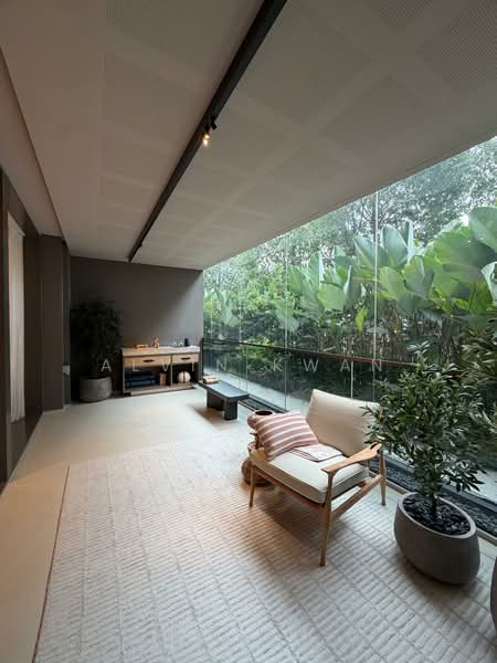 Aurea, 802 Beach Road, 4 Bedrooms, 1,442 sqft, Condominium For Sale, by Alvin Kwan, 500130841 - Balcony - PropertyGuru.com.sg