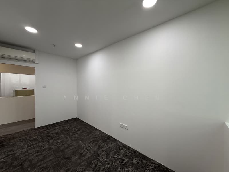 Trivex, 8 Burn Road, 156 sqft, Light Industrial (B1) For Rent, by Annie Chen, 500130845 - CommercialGuru.com.sg