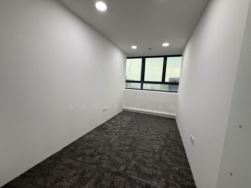 Trivex, 8 Burn Road, 156 sqft, Light Industrial (B1) For Rent, by Annie Chen, 500130845 - CommercialGuru.com.sg