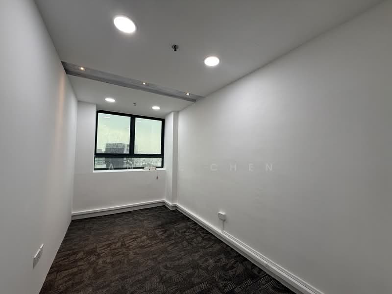 Trivex, 8 Burn Road, 156 sqft, Light Industrial (B1) For Rent, by Annie Chen, 500130845 - CommercialGuru.com.sg