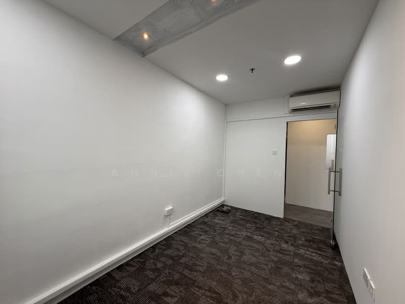 Trivex, 8 Burn Road, 156 sqft, Light Industrial (B1) For Rent, by Annie Chen, 500130845 - CommercialGuru.com.sg