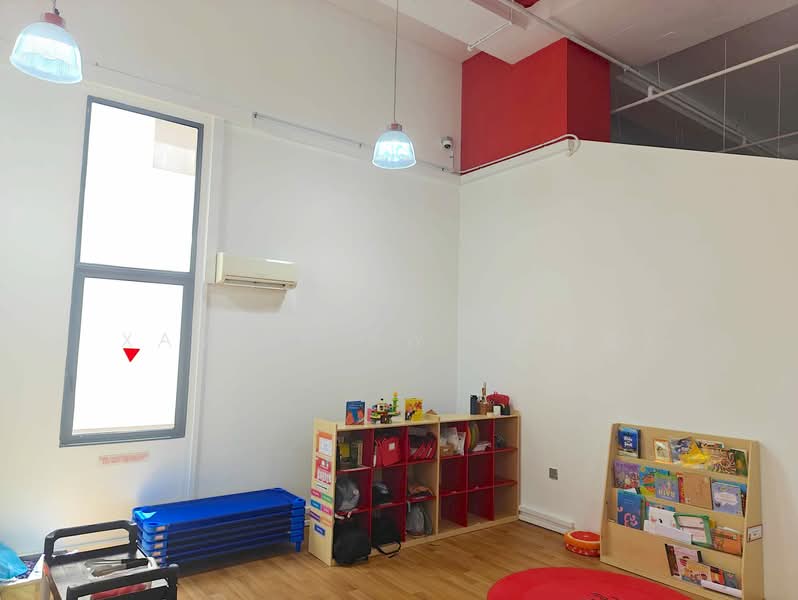Nordcom I, 3D Gambas Crescent, 11,669 sqft, Light Industrial (B1) For Rent, by Xavier Aw (欧伟廷), 500130846 - Interior - CommercialGuru.com.sg