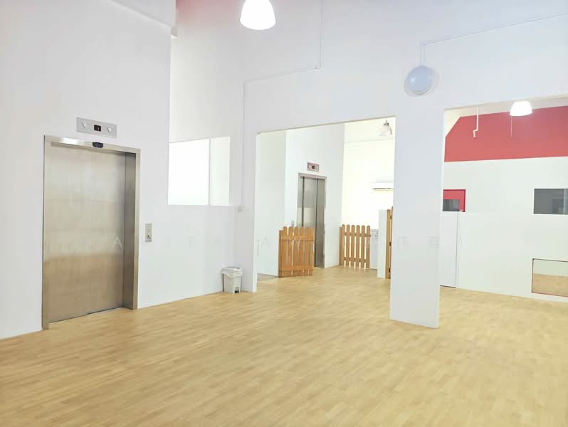 Nordcom I, 3D Gambas Crescent, 11,669 sqft, Light Industrial (B1) For Rent, by Xavier Aw (欧伟廷), 500130846 - Interior - CommercialGuru.com.sg