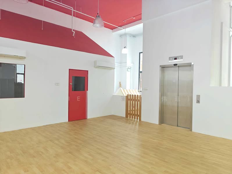 Nordcom I, 3D Gambas Crescent, 11,669 sqft, Light Industrial (B1) For Rent, by Xavier Aw (欧伟廷), 500130846 - Interior - CommercialGuru.com.sg
