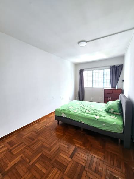 472 Pasir Ris Drive 6, 472 Pasir Ris Drive 6, 3 Bedrooms, 1,313 sqft, HDB Flat For Sale, by Benjamin Poh, 500130847 - Bedroom - PropertyGuru.com.sg