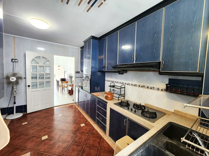 472 Pasir Ris Drive 6, 472 Pasir Ris Drive 6, 3 Bedrooms, 1,313 sqft, HDB Flat For Sale, by Benjamin Poh, 500130847 - Kitchen - PropertyGuru.com.sg