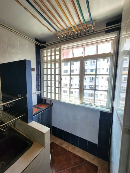 472 Pasir Ris Drive 6, 472 Pasir Ris Drive 6, 3 Bedrooms, 1,313 sqft, HDB Flat For Sale, by Benjamin Poh, 500130847 - Kitchen - PropertyGuru.com.sg