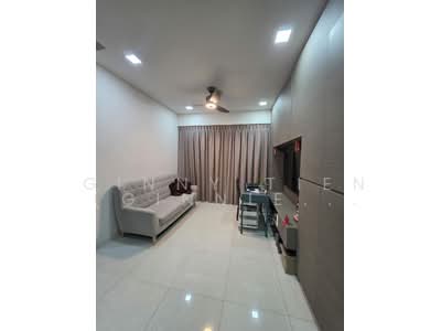 For Rent - Archipelago