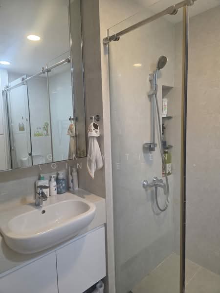 Archipelago, 509 Bedok Reservoir, 2 Bedrooms, 840 sqft, Condominium For Rent, by Ginny Tien (Ginnie Tien), 500130850 - PropertyGuru.com.sg
