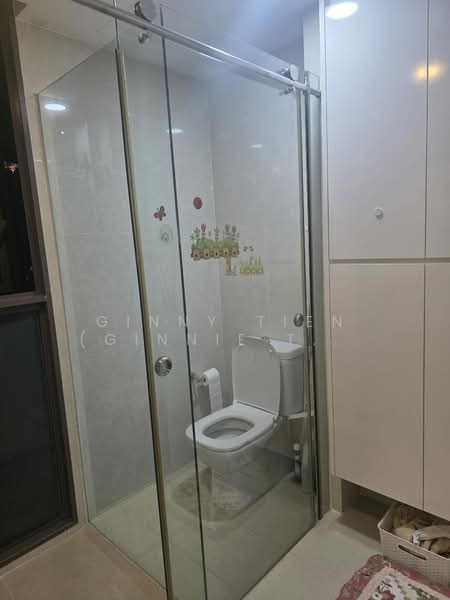Archipelago, 509 Bedok Reservoir, 2 Bedrooms, 840 sqft, Condominium For Rent, by Ginny Tien (Ginnie Tien), 500130850 - PropertyGuru.com.sg