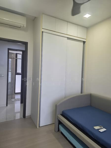 Archipelago, 509 Bedok Reservoir, 2 Bedrooms, 840 sqft, Condominium For Rent, by Ginny Tien (Ginnie Tien), 500130850 - Bedroom - PropertyGuru.com.sg