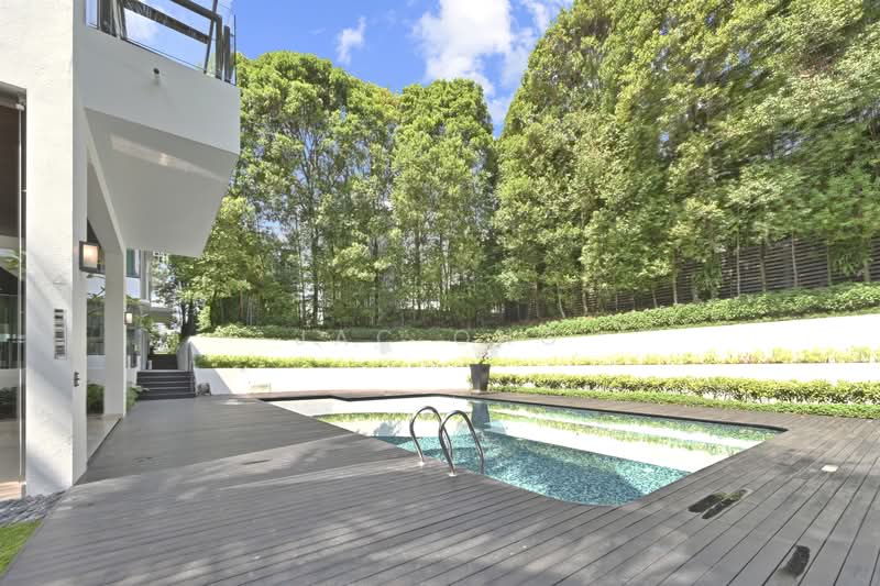 Modern GCB Holland Area, Ford Avenue, 5 Bedrooms, 15,070 sqft, Good Class Bungalow For Rent, by Jac Ong, 500130851 - Exterior - PropertyGuru.com.sg
