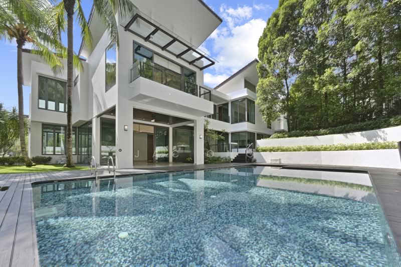 For Rent - Modern GCB Holland Area