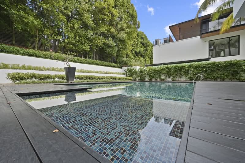 Modern GCB Holland Area, Ford Avenue, 5 Bedrooms, 15,070 sqft, Good Class Bungalow For Rent, by Jac Ong, 500130851 - Exterior - PropertyGuru.com.sg