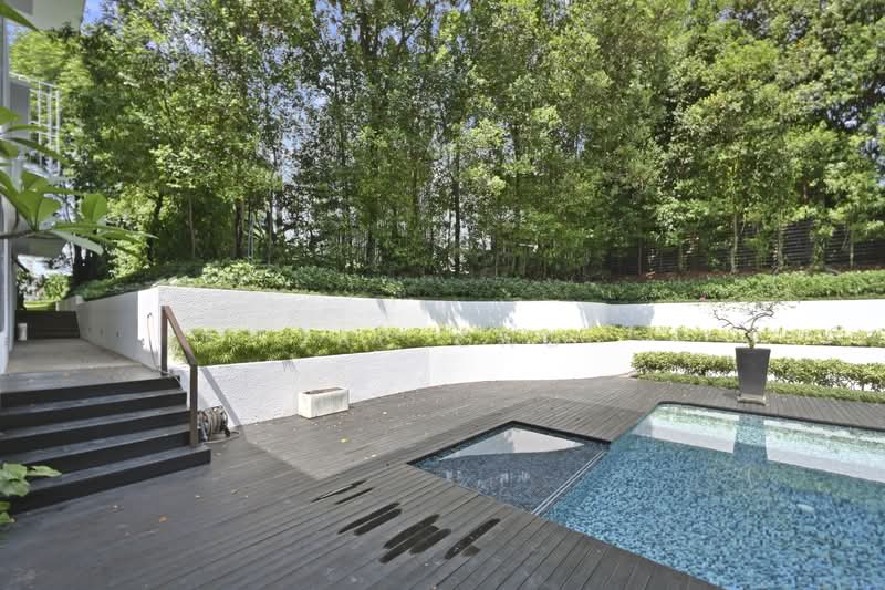 For Rent - Modern GCB Holland Area