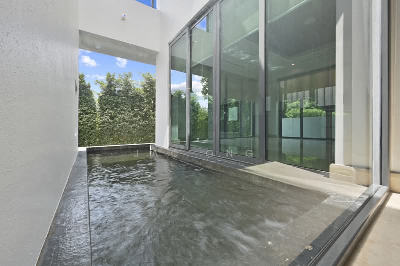 Modern GCB Holland Area, Ford Avenue, 5 Bedrooms, 15,070 sqft, Good Class Bungalow For Rent, by Jac Ong, 500130851 - Exterior - PropertyGuru.com.sg