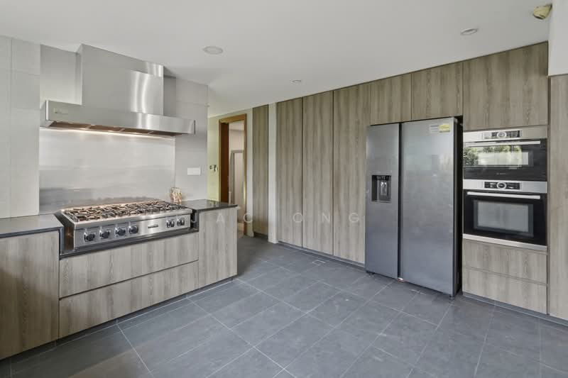 Modern GCB Holland Area, Ford Avenue, 5 Bedrooms, 15,070 sqft, Good Class Bungalow For Rent, by Jac Ong, 500130851 - Kitchen - PropertyGuru.com.sg