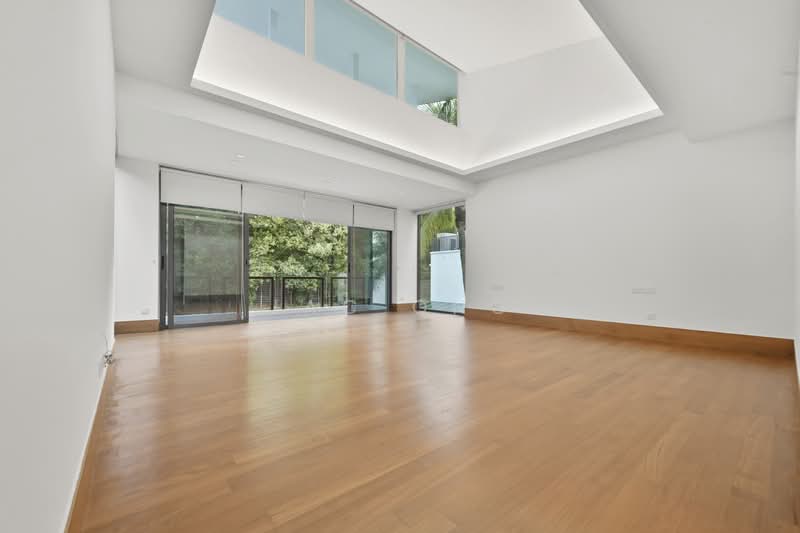 Modern GCB Holland Area, Ford Avenue, 5 Bedrooms, 15,070 sqft, Good Class Bungalow For Rent, by Jac Ong, 500130851 - Living Room - PropertyGuru.com.sg
