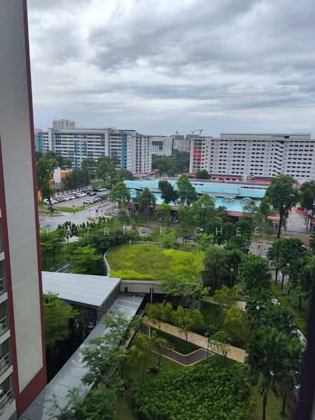 227A Ang Mo Kio Street 23, 227A Ang Mo Kio Street 23, 3 Bedrooms, 1,001 sqft, HDB Flat For Sale, by Patrick Chee, 500130854 - Exterior - PropertyGuru.com.sg