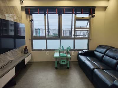 For Sale - 227A Ang Mo Kio Street 23