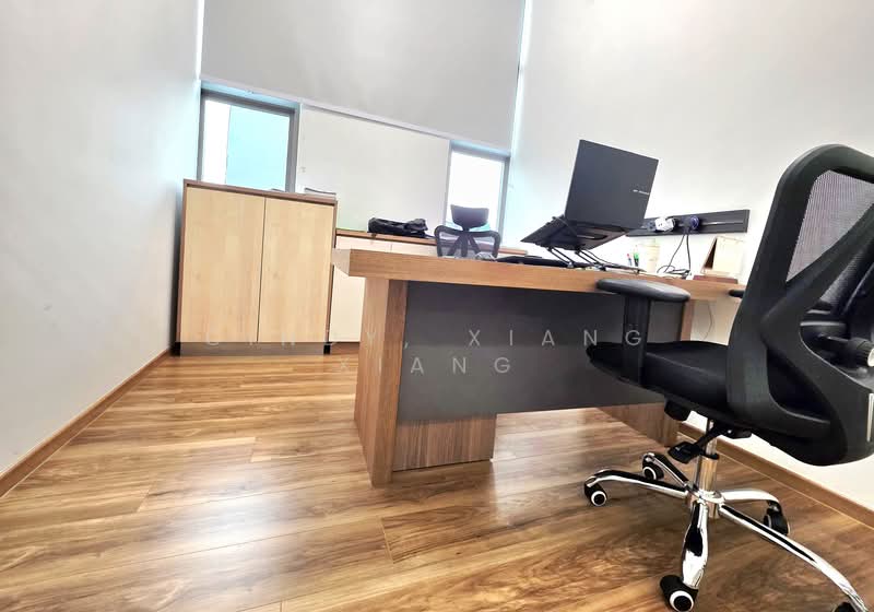 The Spire, 10 Bukit Batok Crescent, 3,692 sqft, Light Industrial (B1) For Rent, by Cindy, Xiang Xiang, 500130857 - CommercialGuru.com.sg